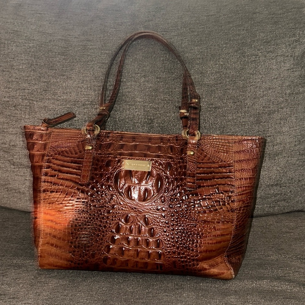 Brahmin bag